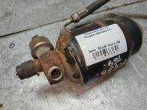 Осушитель ZC113T Peugeot 406 - Фото 2