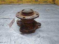 Ступица задняя правая 0MB8PO Peugeot 307 купить