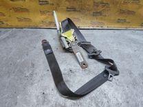 Ремень безопасности передний левый YEATM7 Daewoo Leganza купить с доставкой