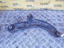 Рычаг передний правый HKTMM4 Nissan Micra купить на авторазборке