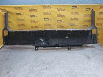 Накладка замка багажника MHAGPZ Volkswagen Passat купить с доставкой