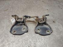 Петля двери передней правой M3BSRZ Rover 200 - Фото 2