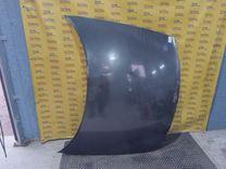Капот 6VH3WF Daewoo Nubira