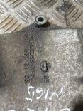 Кронштейн генератора 10PFOF Mercedes C W202 - Фото 2