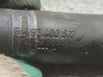 Патрубок вентиляции картера JGDXKA Opel Astra - Фото 5