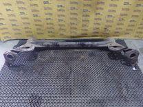 Балка подвески задняя VOA7MD Volkswagen Passat - Фото 4