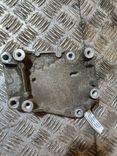 Кронштейн компрессора кондиционера 0WK1F0 Ford Focus - Фото 1