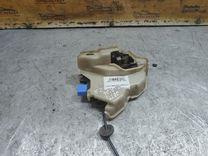 Замок двери задней правой 9IDZQ0 Volkswagen Jetta - Фото 4