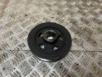 Шкив коленвала 9EYL4C Opel Signum купить