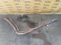 Горловина топливного бака IE98EP Mitsubishi Grandis - Фото 4