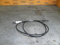 Трос капота 483ZFF Skoda Octavia - Фото 1