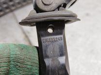 Ограничитель открывания двери задней 6Y8FZS Skoda Fabia купить в магазине запчастей бу