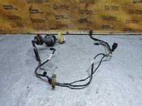 Проводка двери передней левой IZBVLI Citroen C3 купить в магазине запчастей бу