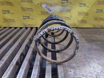 Пружина передняя EGDZ7V Toyota Yaris Verso - Фото 4