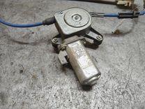 Стеклоподъемник электрический передний правый N0V66L Peugeot 406 - Фото 5