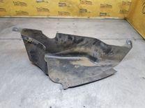 Защита днища P5SRA2 Volkswagen Passat - Фото 2