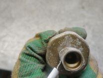 Датчик кондиционера 3HGFCM Ford Focus купить в магазине запчастей бу