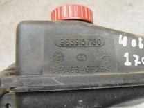 Бачок гидроусилителя W587FZ Peugeot 406 - Фото 6