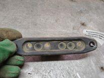 Выключатель концевой (концевик) QD95H2 Peugeot Expert - Фото 2