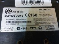 Блок управления телефоном 9SWVEN Volkswagen Passat купить с доставкой