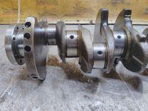 Коленвал 2Z18AJ Peugeot 406 - Фото 2