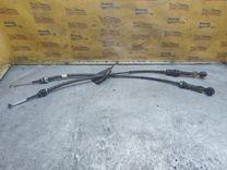 Трос кулисы КПП BL4019 Citroen Xsara Picasso - Фото 3