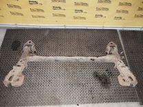 Балка подвески задняя IHQ1LP Opel Astra - Фото 6