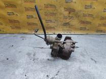 Турбина 27OZQW Renault Megane