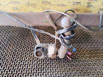 Прицепное устройство (фаркоп) FW4VAT Toyota Avensis - Фото 3