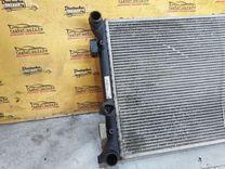 Радиатор (основной) BWYBO0 Volkswagen Golf - Фото 3