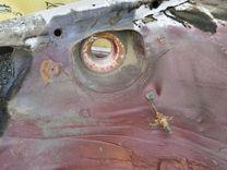 Стакан лонжерона левый Q07FTV Volkswagen Vento - Фото 8