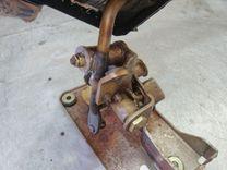 Кулиса O0EEZ6 Renault Safrane - Фото 2