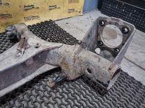 Балка подвески задняя MCEU4X Toyota Corolla Verso купить с доставкой. Огромный выбор запчастей и марок авто. У нас есть практически все.