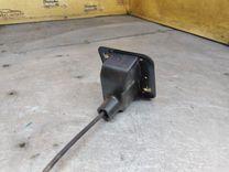 Замок лючка топливного бака KHDURK Citroen C8 - Фото 4