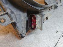 Вентилятор радиатора CZP88H Volkswagen Passat - Фото 5