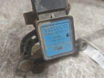 Датчик положения кузова 81V246 Volvo V50 купить на авторазборке