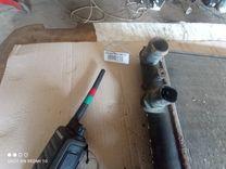 Радиатор (основной) 4QYFPT Volkswagen Passat купить