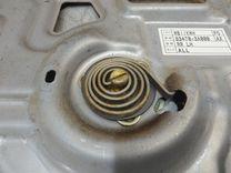 Стеклоподъемник электрический задний левый K25QRW Hyundai Trajet купить с доставкой