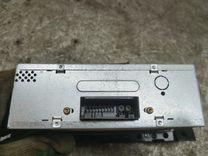 Магнитола Y6VVE0 Saab 9-3 купить на авторазборке