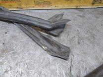 Уплотнитель N3GY7I Subaru Forester купить в магазине запчастей бу