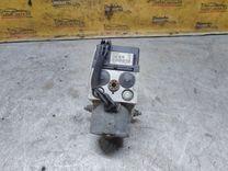 Блок ABS 8QG745 Toyota Corolla - Фото 4