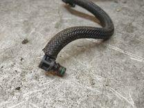 Трубка обратки форсунок X5SXBM Peugeot 206 купить в магазине запчастей бу