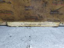 Накладка на порог 21QUAX Opel Insignia - Фото 2