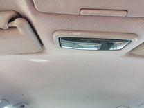 Фонарь салона (плафон) I18ZOW Volkswagen Polo