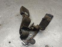 Замок ремня безопасности SLE376 Renault Laguna купить