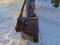 Крыло заднее правое NBADQA Honda Accord undefined