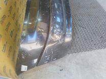 Бампер задний YAM6EV Opel Astra купить