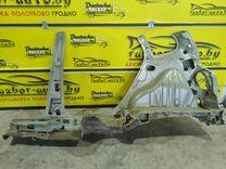 Крыло заднее правое PWGPFS Renault Scenic купить с доставкой. Огромный выбор запчастей и марок авто. У нас есть практически все.