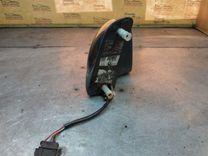 Зеркало наружное правое R8WKTA Volkswagen Sharan - Фото 5