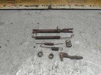 Механизм развода задних тормозных колодок левый WNJFJ5 Renault Espace - Фото 1